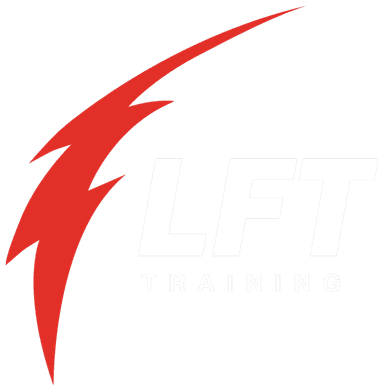 Loncho Fit Training